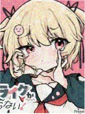 贵族之森 漫画